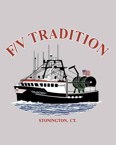 Aaron Williams - F/V Tradition