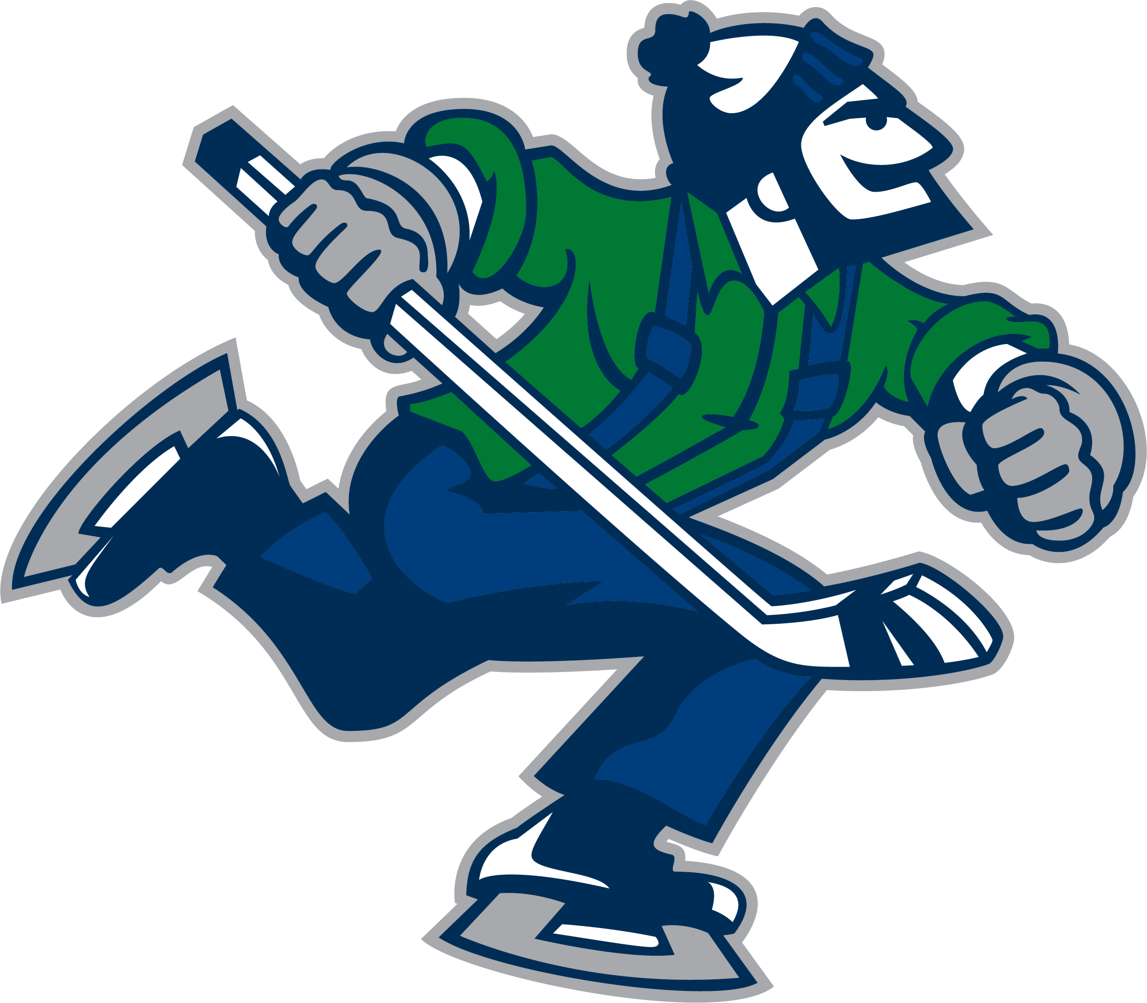 Abbotsford Canucks