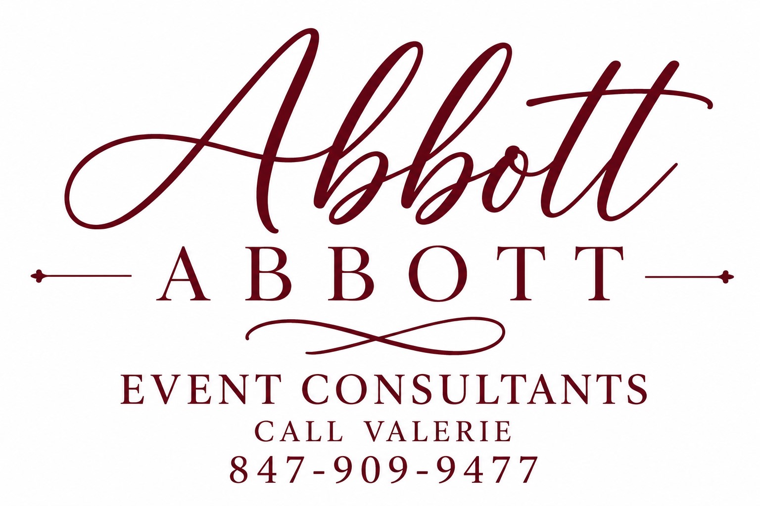 Abbott Party Rental