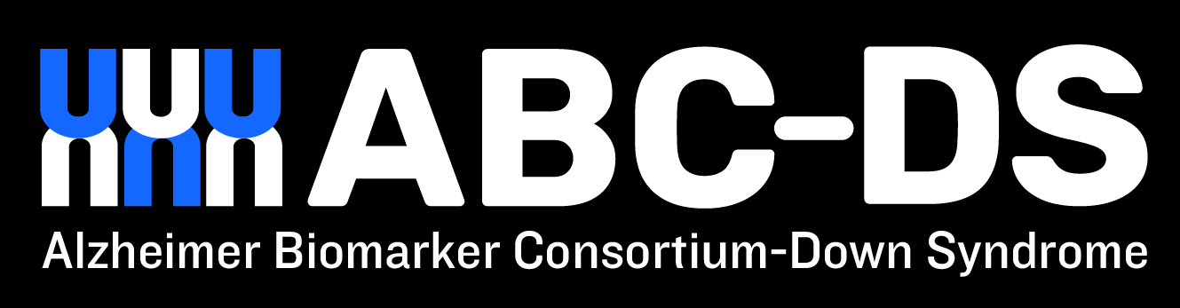 Alzheimer Biomarkers Consortium - Down syndrome (ABC-DS)