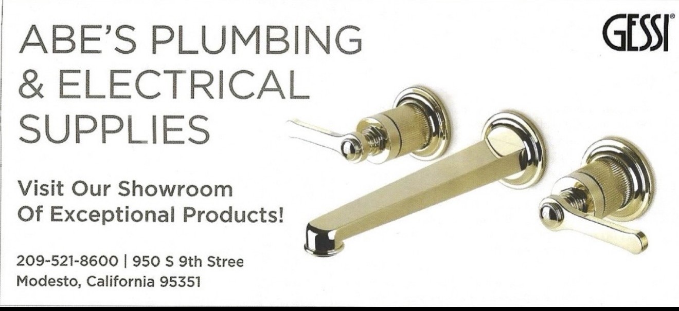 ABE'S PLUMBING&ELECTRICAL SUPPLIES
