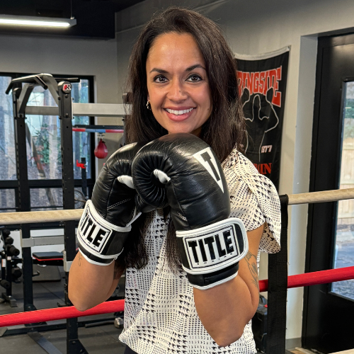 Abha Bowers, Co-Chair