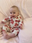 Our Heart Warrior - Abigail