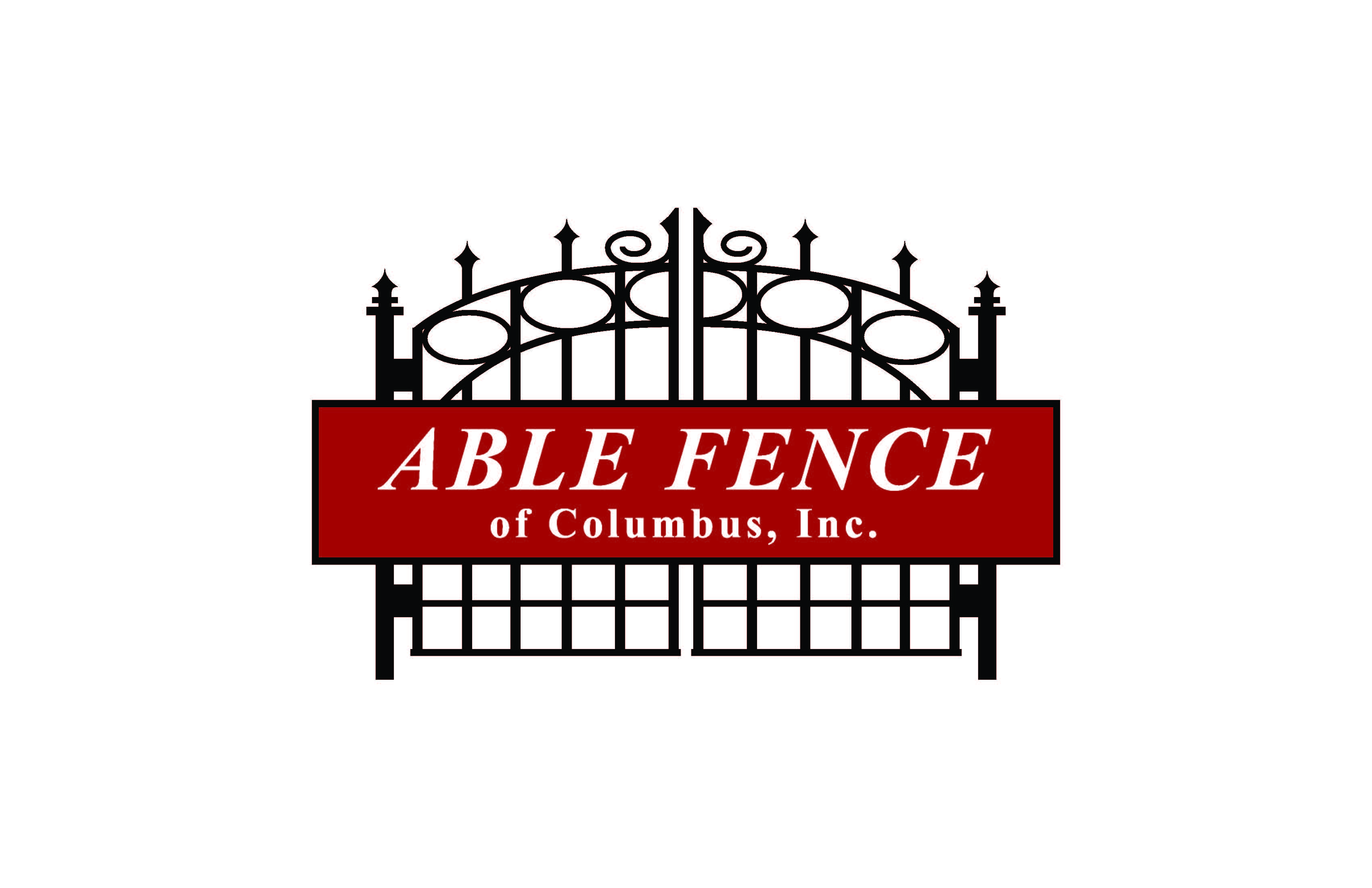 Able Fence of Columbus