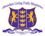 Abundant Living Faith Ministries