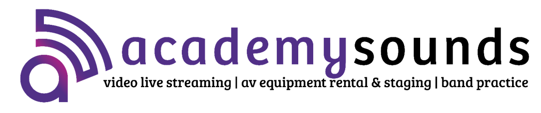 Academy Sounds