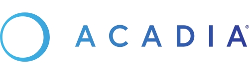 Acadia Pharmaceuticals