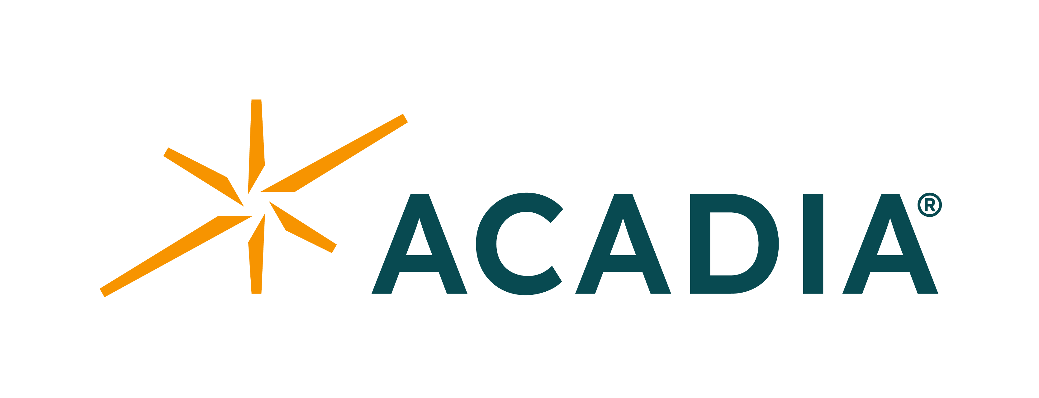 Acadia Pharmaceuticals