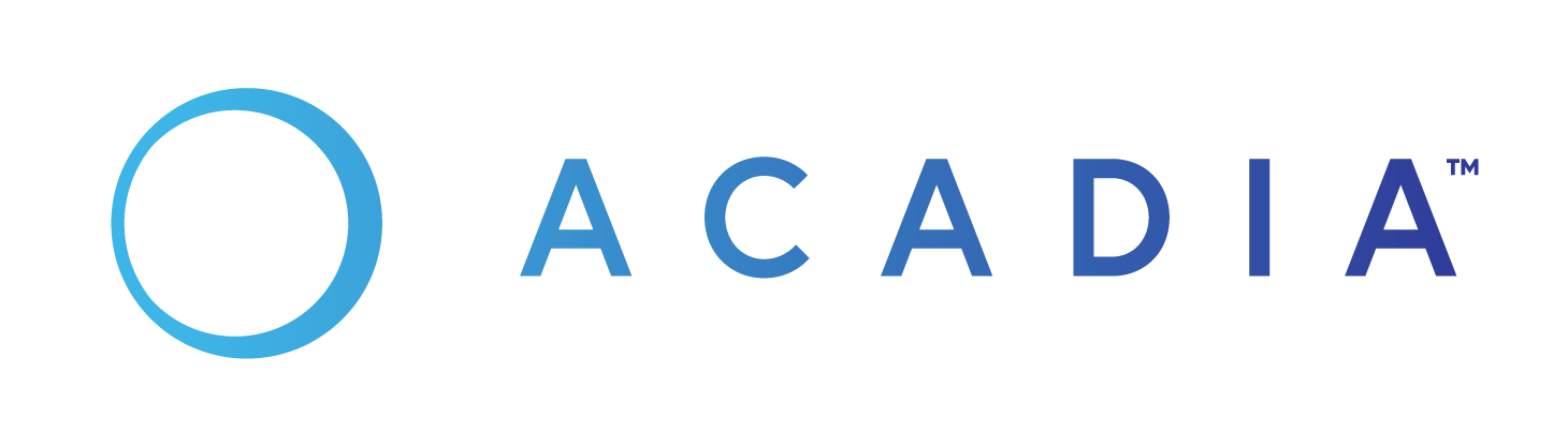 Acadia 