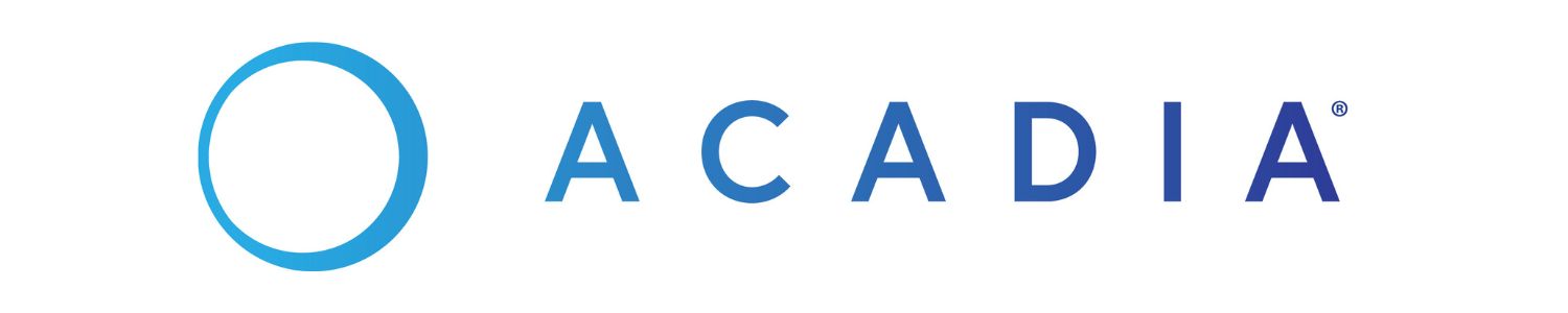 Acadia Pharmaceuticals