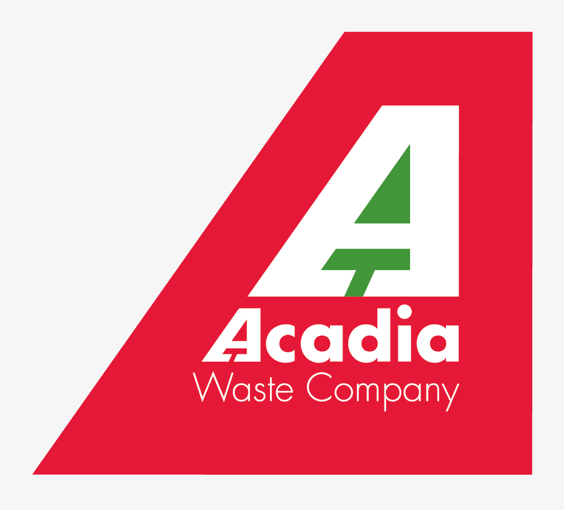 Dan Pecora/Acadia Waste