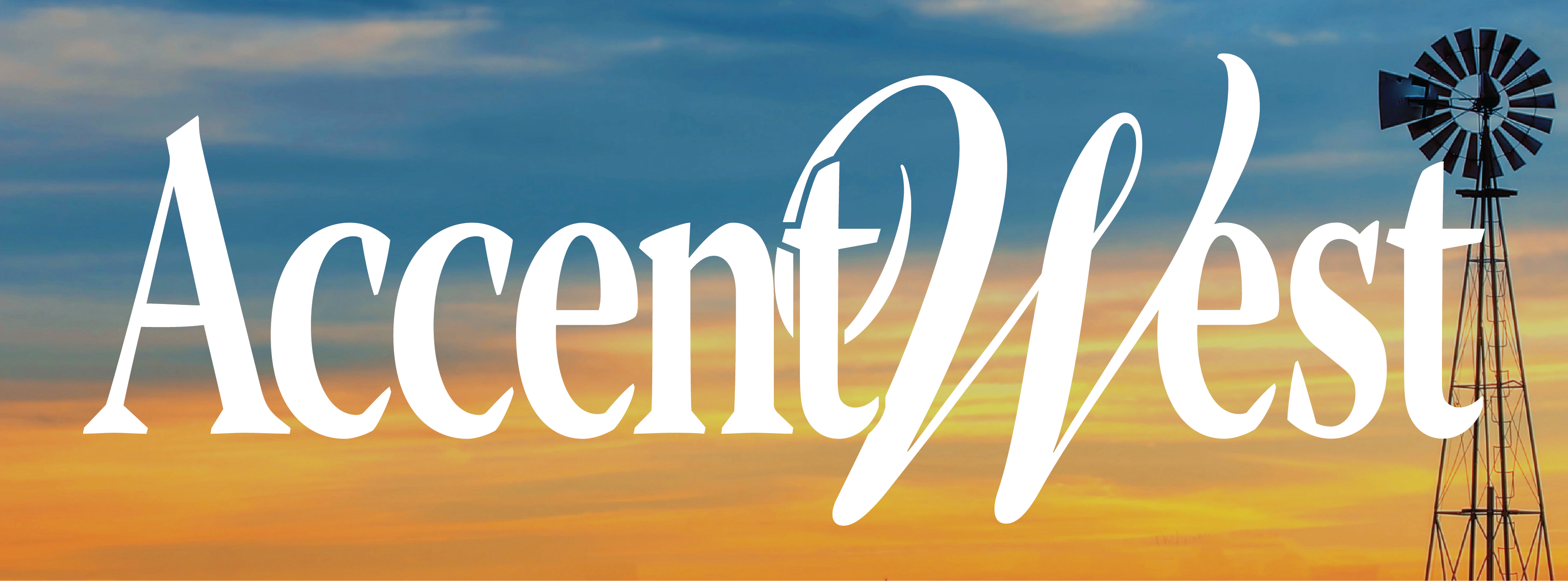Accent West