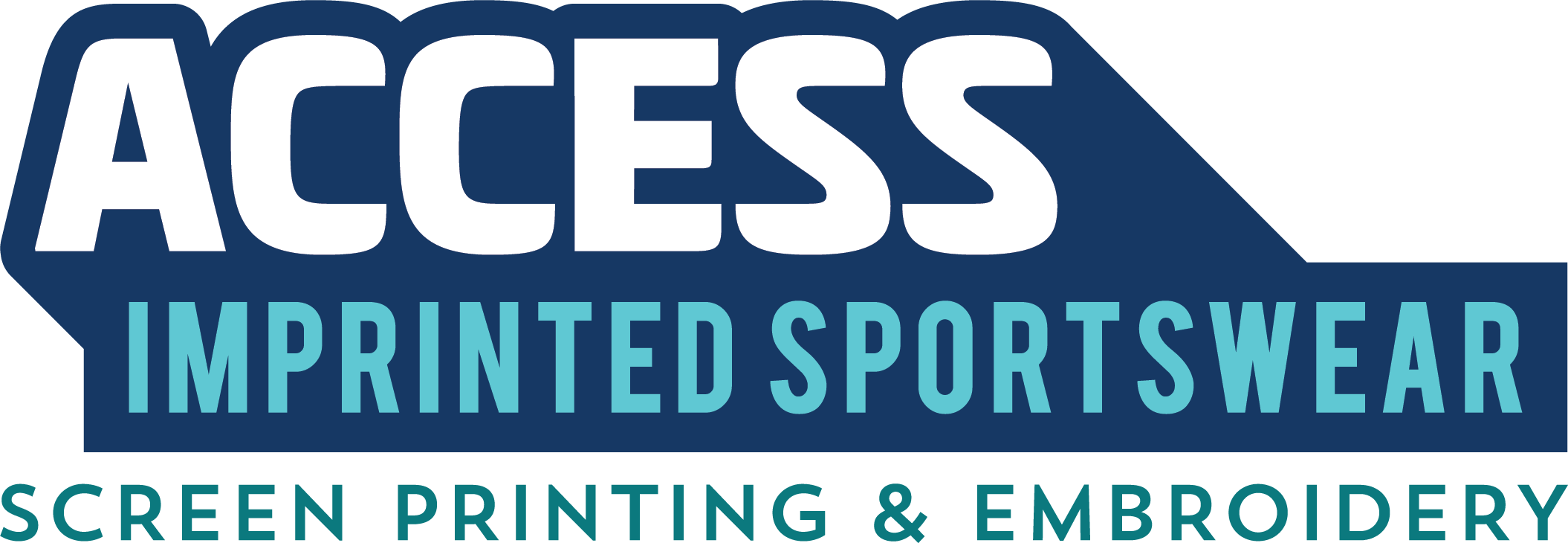 Access Imprinted Sportswear