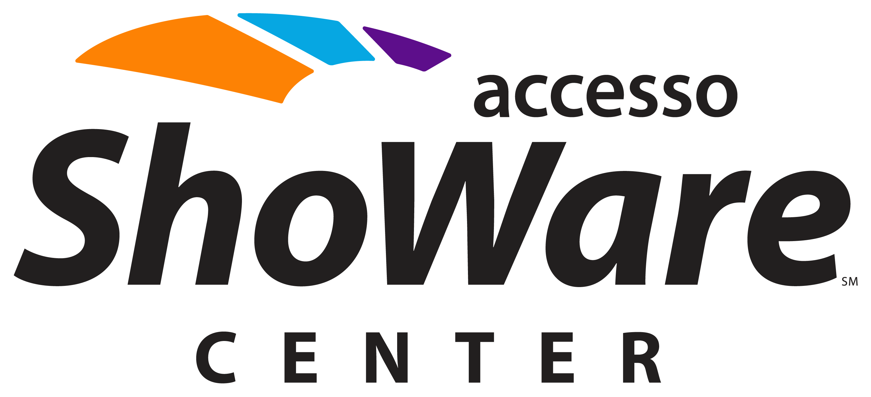 accesso ShoWare Center