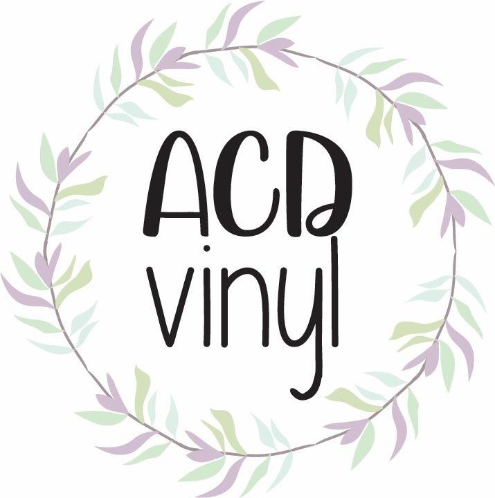 ACD Vinyl 