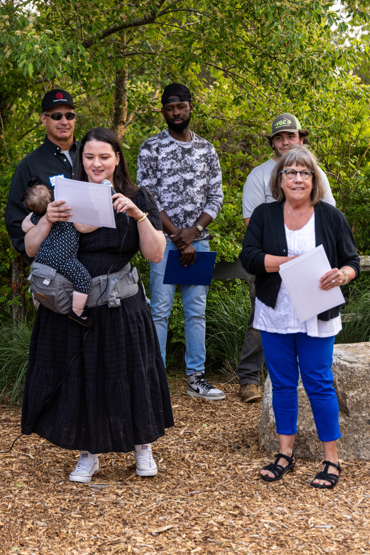 End of School Year Celebration