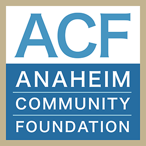 Helping Hands: Anaheim Community Foundation