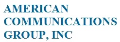 American Communications Group, Inc.