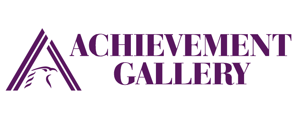 Achievement Gallery