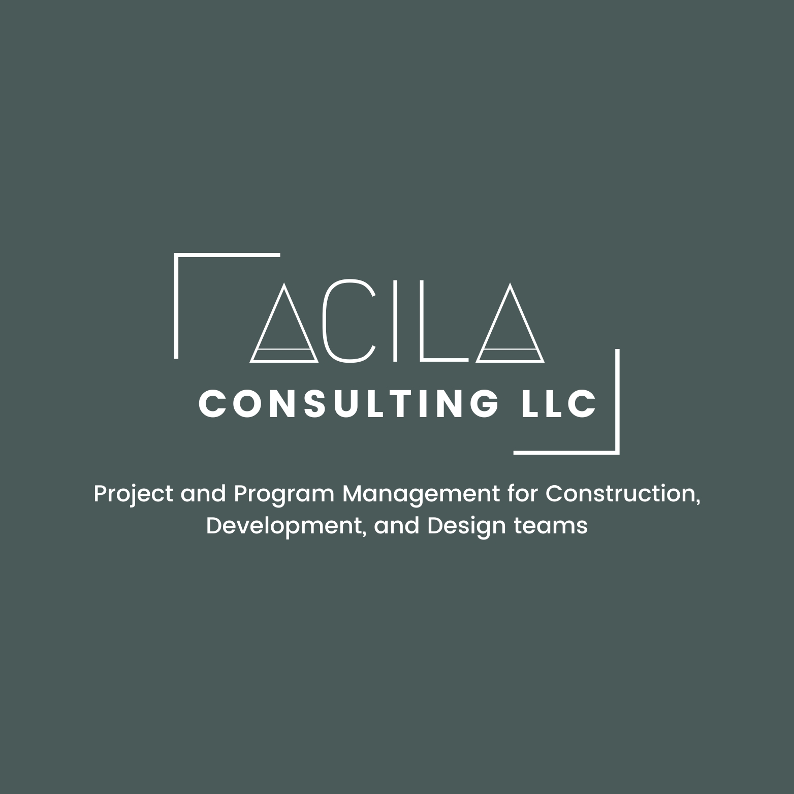 Acila Consulting, LLC