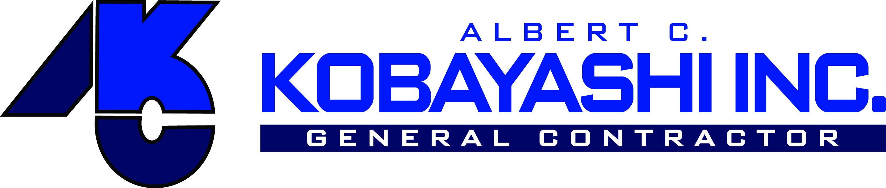 Albert C. Kobayashi, Inc. 
