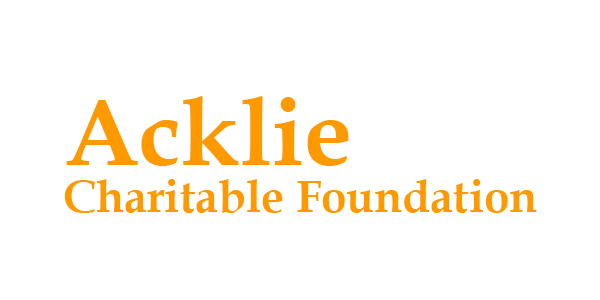 Acklie Charitable Foundation