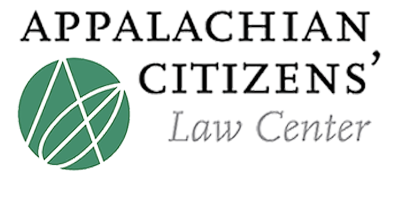 Appalachian Citizens Law Center