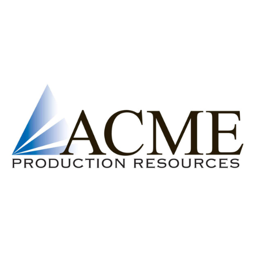 ACME Production Resources