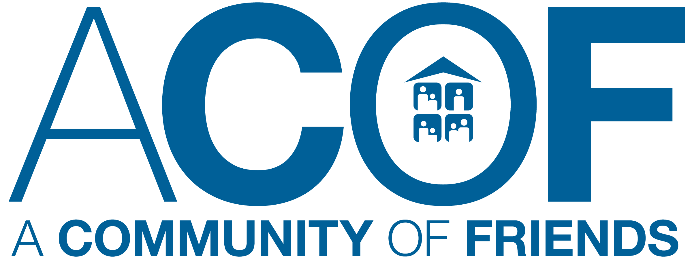 A Community of Friends