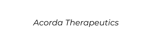 Acorda Therapeutics
