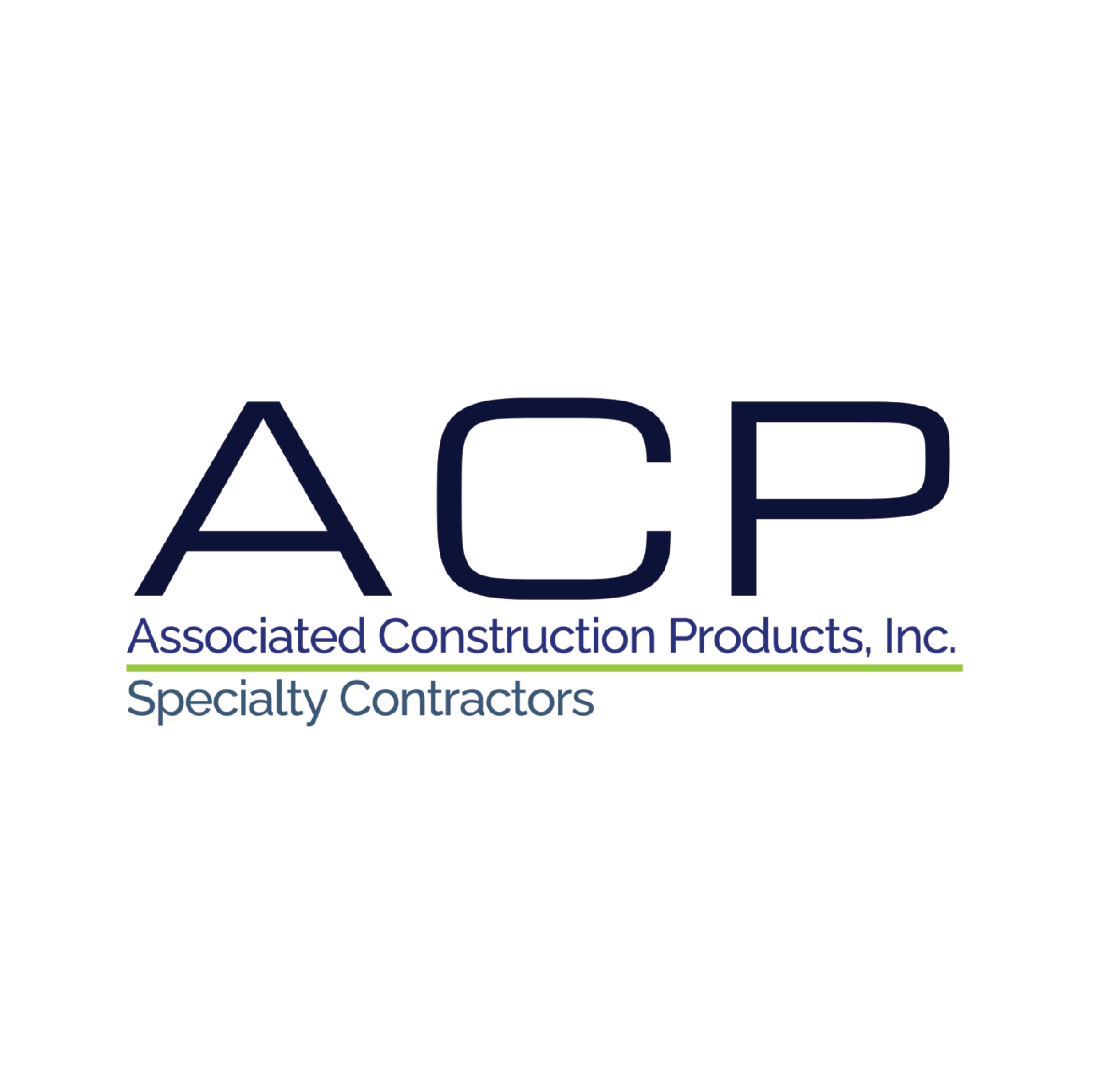 Associated Construction Products
