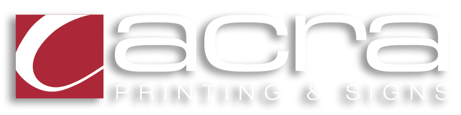 ACRA Printing & Signs