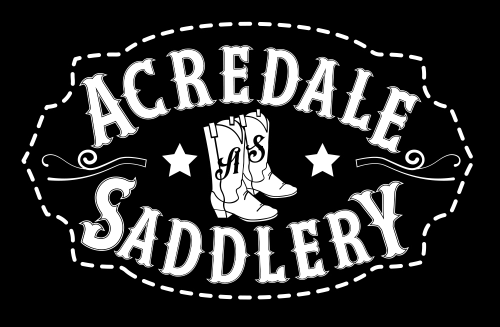 Acredale Saddlery