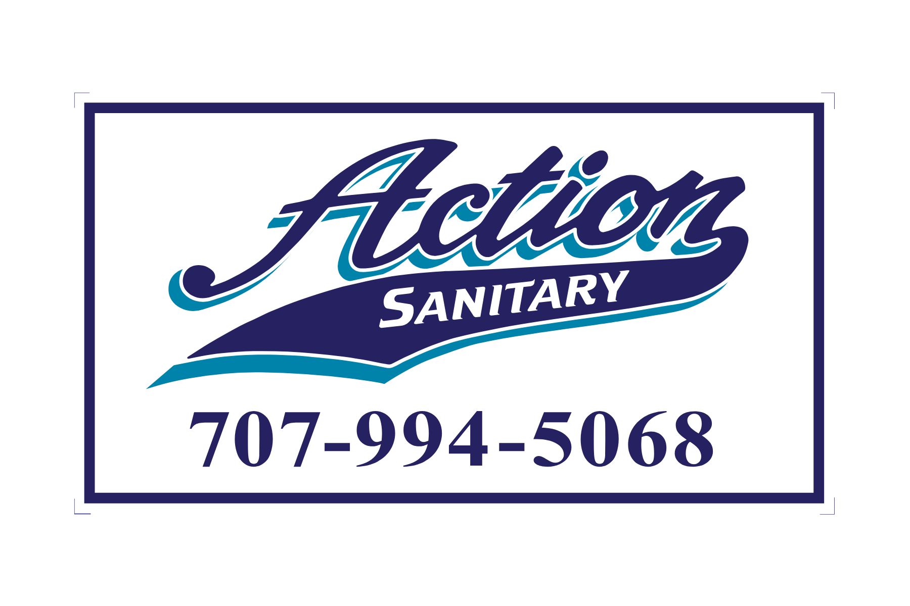 Action Sanitary 