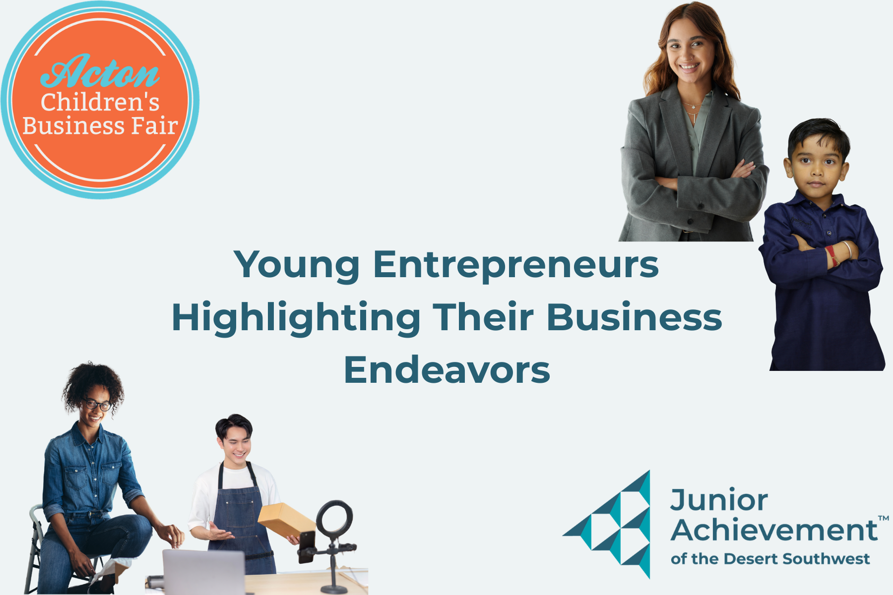 Junior Achievement of the Desert Southwest, Inc.