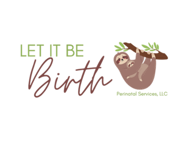 Let It Be Birth