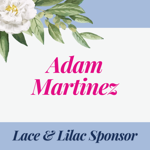 Adam Martinez