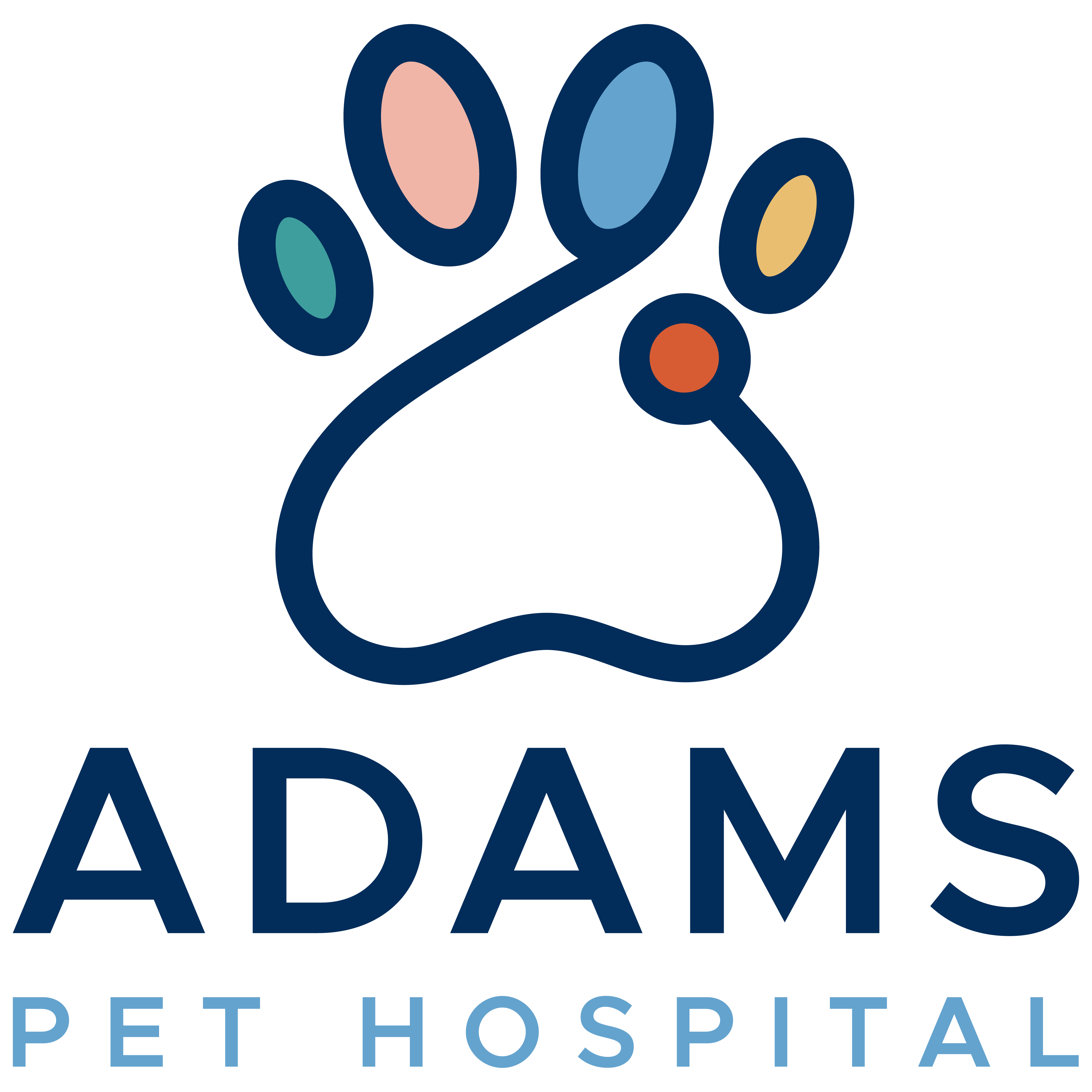 Adams Pet Hospital