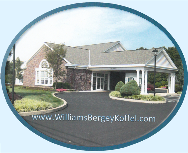 Williams-Bergey-Koffel Funeral Home
