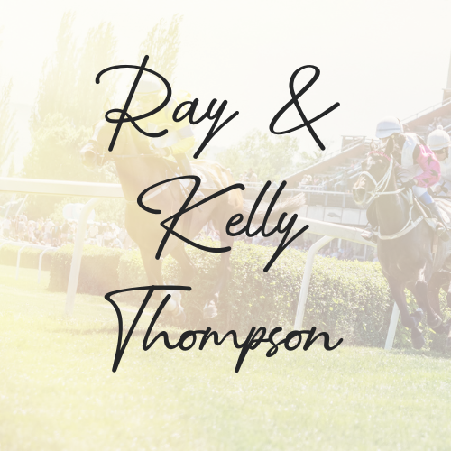 Ray & Kelly Thompson