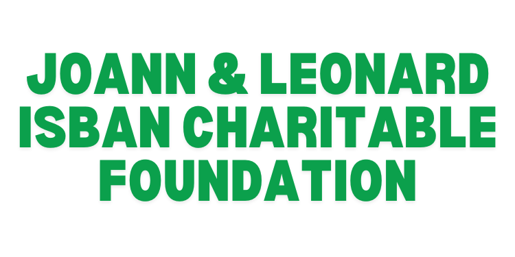 Joann & Leonard Isban Charitable Foundation