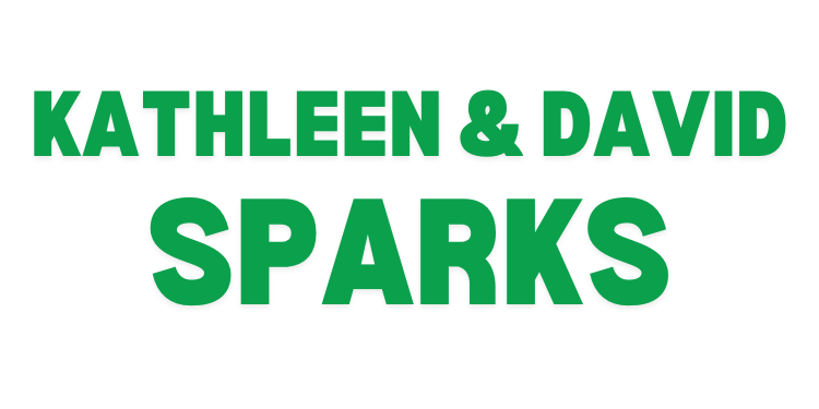 Kathleen & David Sparks