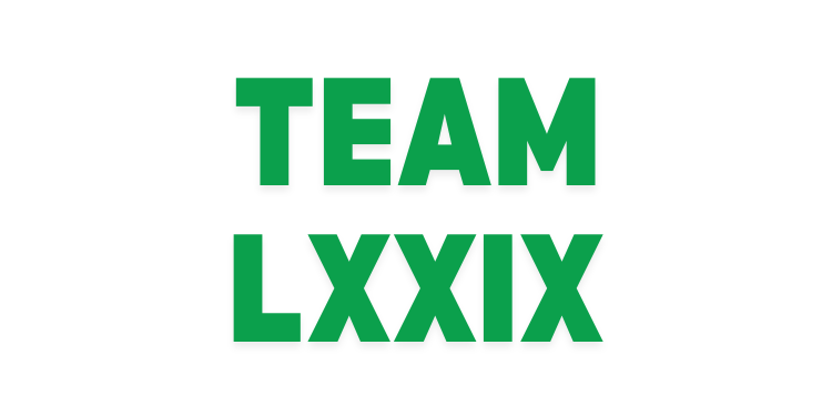 Team LXXIX