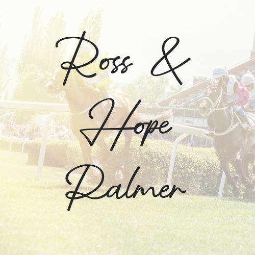 Ross & Hope Palmer
