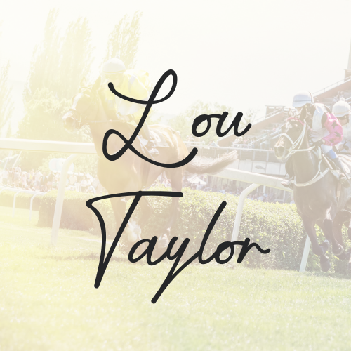 Lou Taylor