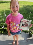 Addi turns 7!
