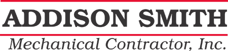 Addison Smith Mechanical Contractor, Inc.