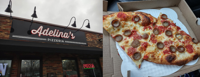 Adelina's Pizzeria