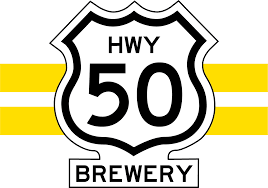 HWY 50 Brewery 