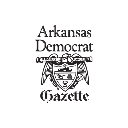 Arkansas Democrat Gazette